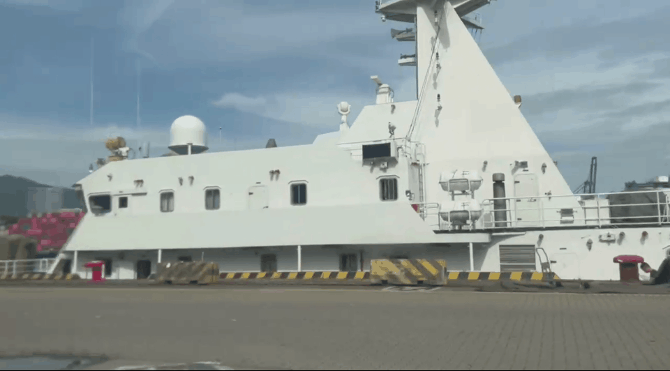 幾十個超大儲能柜一夜之間全部海運出口！是怎樣的極限操作？