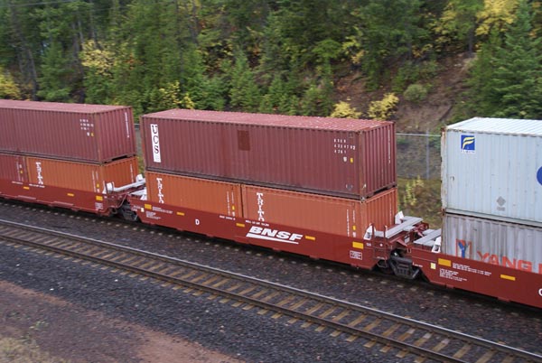 集裝箱運(yùn)輸