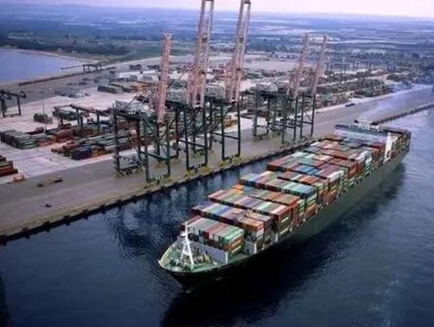 中港<a href='http://m.hrgnw.cn' title='危險品海運' >危險品海運</a>