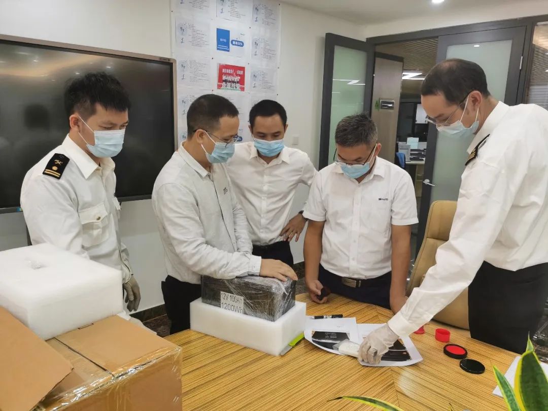 中港<a href='http://m.hrgnw.cn' title='危險品海運' >危險品海運</a>