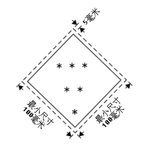 <a href='http://m.hrgnw.cn' title='危險品運輸' >危險品運輸</a>標志