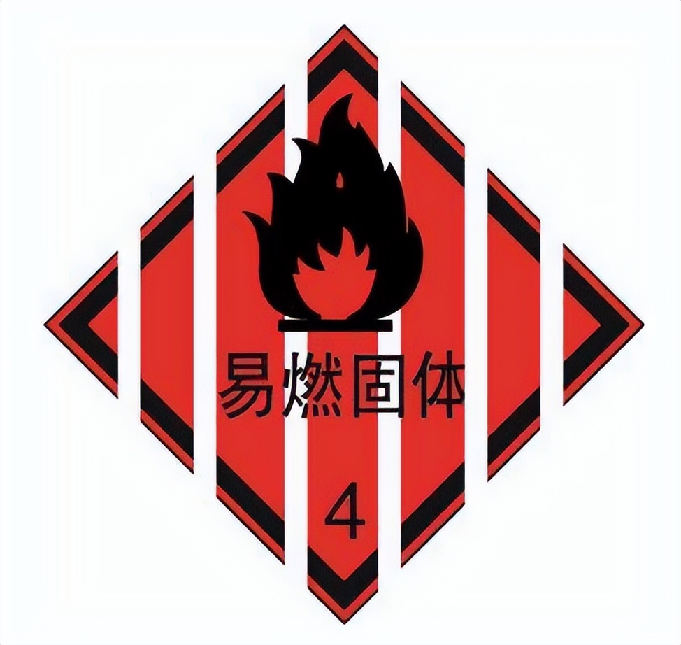 四類<a href='http://m.hrgnw.cn' title='危險(xiǎn)品運(yùn)輸' >危險(xiǎn)品運(yùn)輸</a>